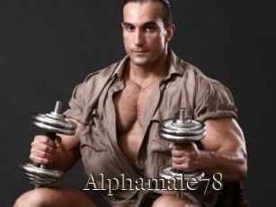 Alphamale78