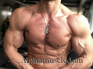 alphamuscledom Cum crazy amateurs