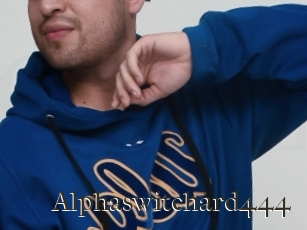 Alphaswitchard444