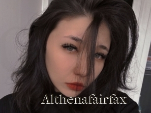 Althenafairfax