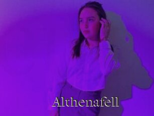 Althenafell
