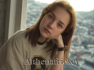 Althenafrickey
