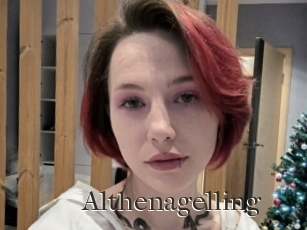 Althenagelling