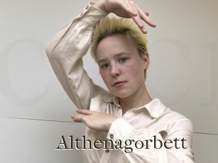 Althenagorbett