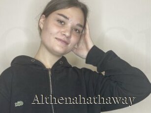 Althenahathaway