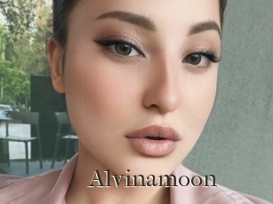 Alvinamoon