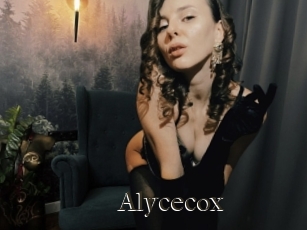 alycecox Cum crazy amateurs