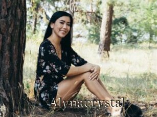 Alynacrystal