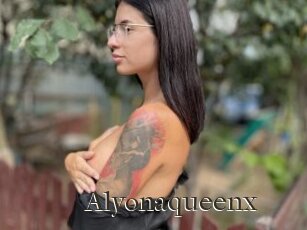 Alyonaqueenx