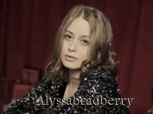 Alyssabradberry