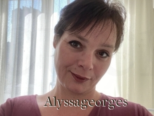 Alyssageorges