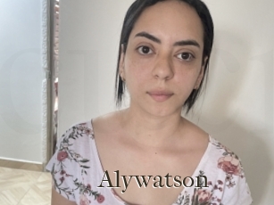 Alywatson
