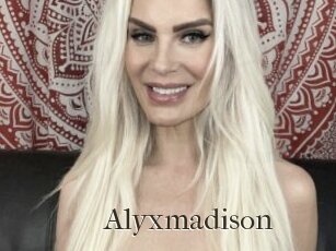 Alyxmadison