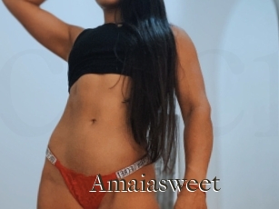 Amaiasweet