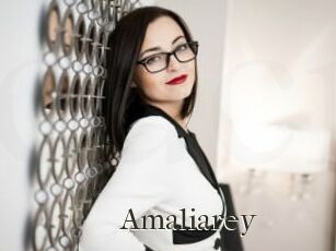 Amaliarey
