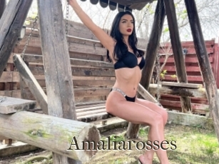 Amaliarosses