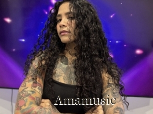 Amamusic