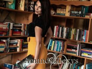 Amandaallexys