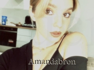 Amandabron