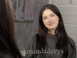 Amandadavys
