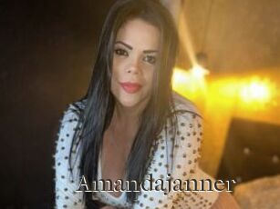 Amandajanner