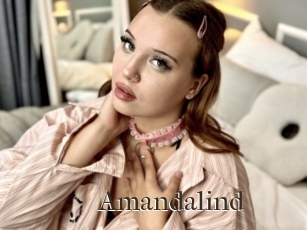amandalind Cum crazy amateurs