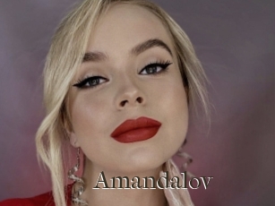 Amandalov