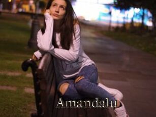 Amandalu