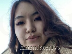 Amandaterrys