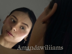 Amandawiliiams
