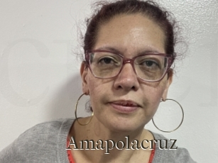 Amapolacruz