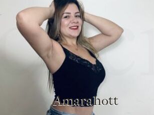 Amarahott