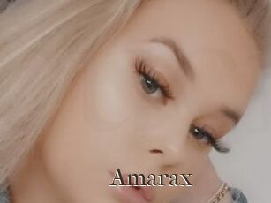 Amarax