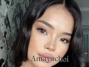 Amayachoi