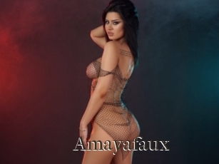 Amayafaux