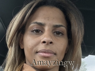 Amayzingw