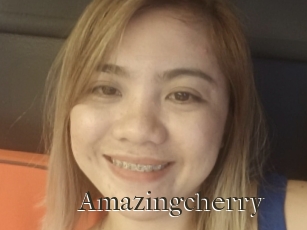 amazingcherry Cum crazy amateurs