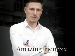 Amazingfriendxx