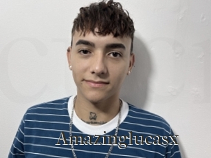 Amazinglucasx