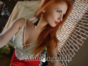 Amazingmalu