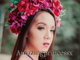 Amazingprincessx