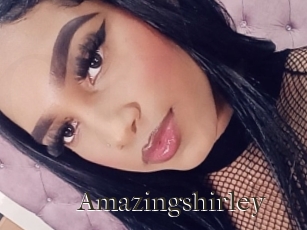 Amazingshirley