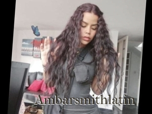 Ambarsmithlatin