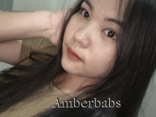 Amberbabs