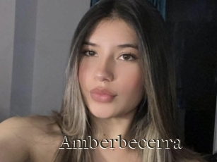 Amberbecerra