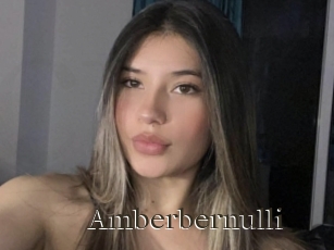 Amberbernulli