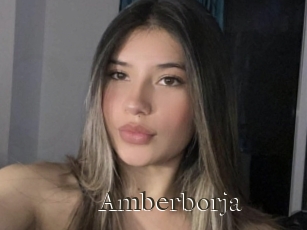 Amberborja