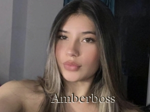 Amberboss