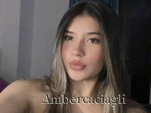 Ambercaciagli