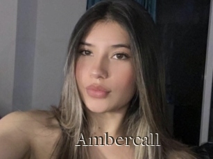 Ambercall